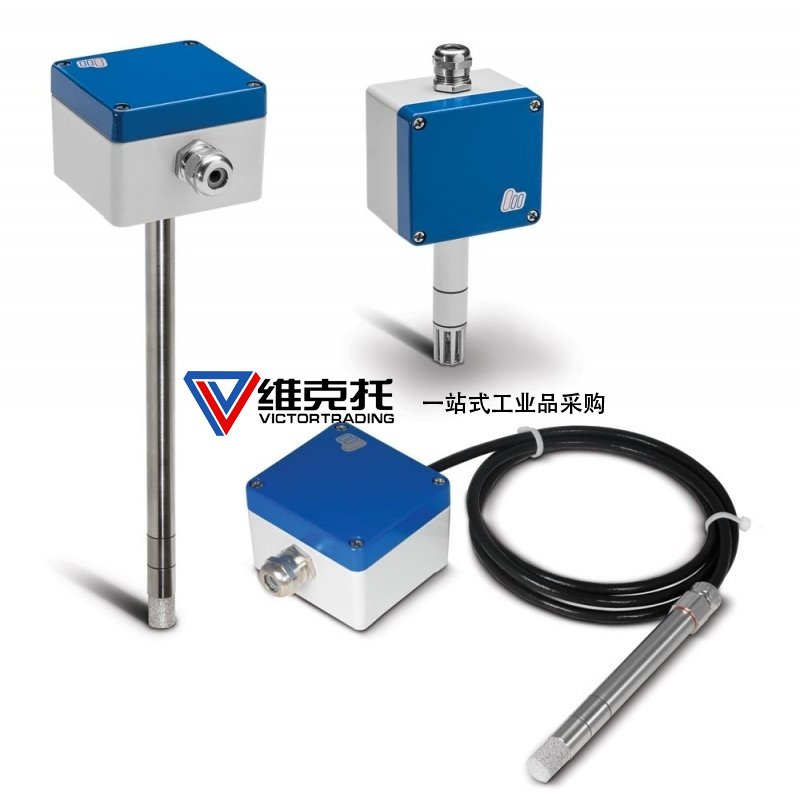 德國SenoTec Ochmann GmbH傳感器，轉換放大器，探測器