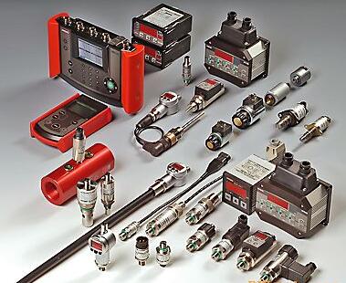 法國JM CONCEPT傳感器、變送器、控制器、模塊