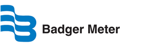 Badger機械式流量計、電子流量計