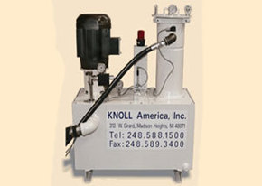德國KNOLL泵、KNOLL過(guò)濾器、KNOLL濾芯