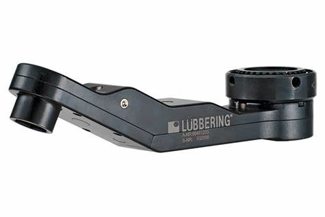 供應德國Lübbering鎖扣、夾頭