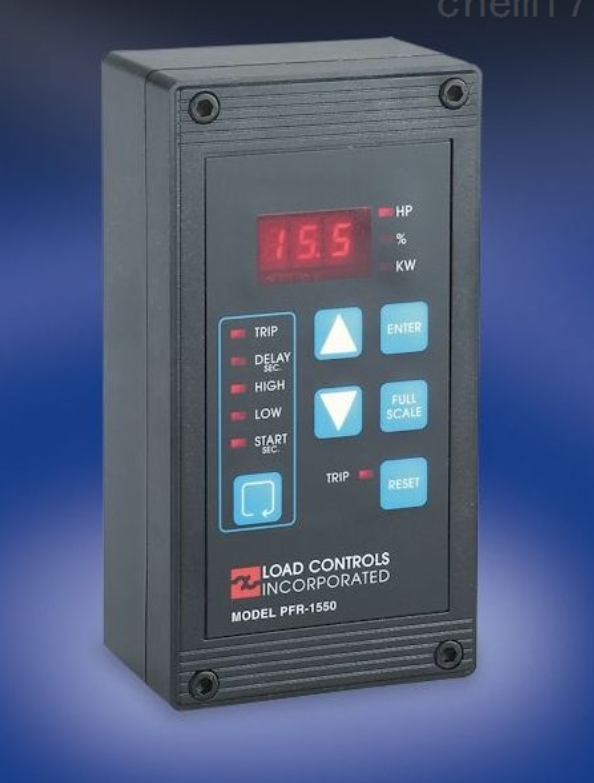 load controls傳感器、控制器