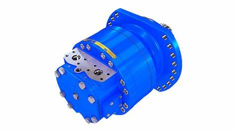 供應英國ROTARY POWER馬達、泵